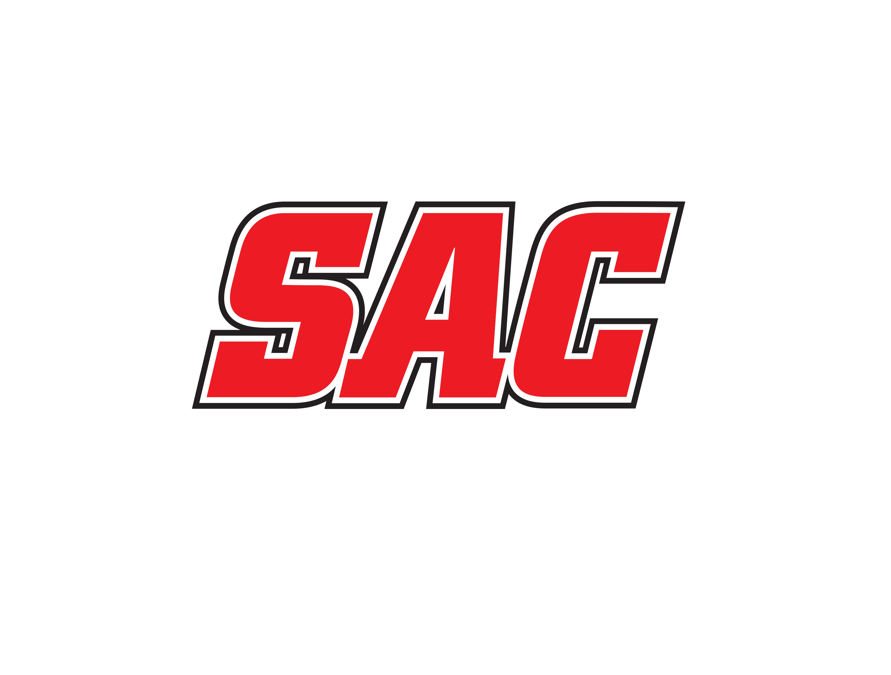 Sooner Athletic Conference Meet logo